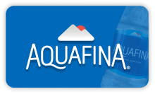 Aquafina
