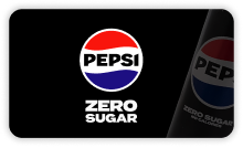 Pepsi Zero